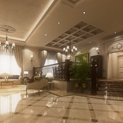 CLASSIC RECEPTION 