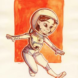 Character II