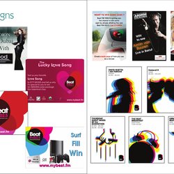 Advertising Campaigns