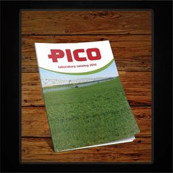 pico &amp;amp; pasco