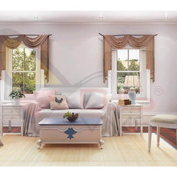 Interior 3ds Vizualization