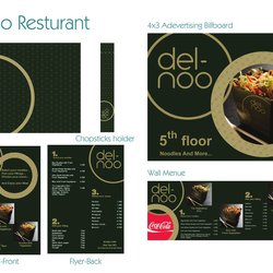 Delnoo Resturant