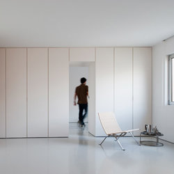 Luis Santos Miguel house