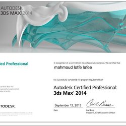 CERTIFICATES