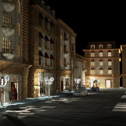 my work