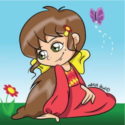 Illustration Kids