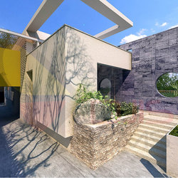 Exterior Visualization: residential