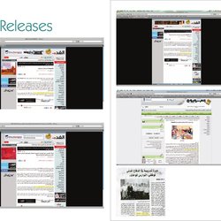 1 - press releases Writing