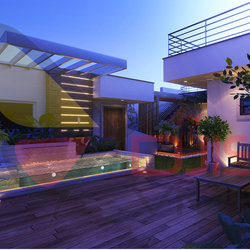 Architectural Visualization 