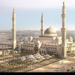 Mosque