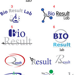 logo Bio-Result-Lab