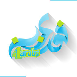 4arabz branding