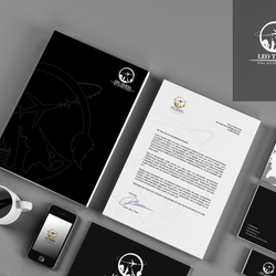 Leo Travel Stationary