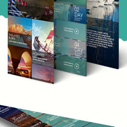 SOMABAY mobile app