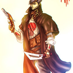 The Punisher