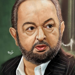 7 days magazine - Abdel fattah el sisi &amp;amp; others