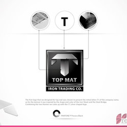 Top mat