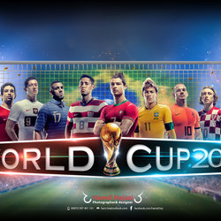 WORLD CUP 2014
