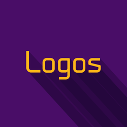 Logos.