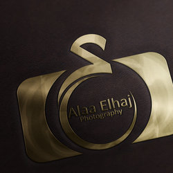 Logo Alaa Elhaj