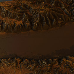  dead sea jordan map