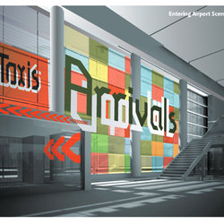 CalArts MFA Thesis Simultaneity Through Typography