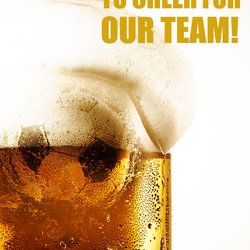Cheer-S for Our Team