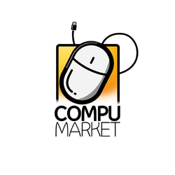 Compu Market Logo