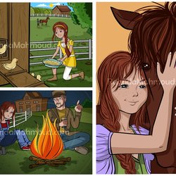 Children Books