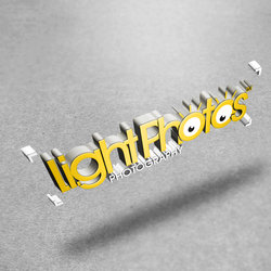 Logo Lightphotos