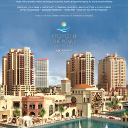 The Pearl-Qatar
