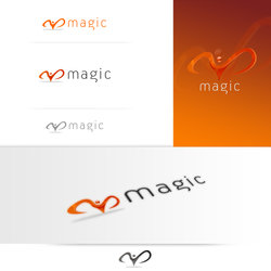 Logo magic