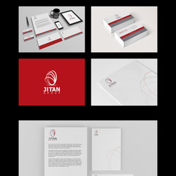 Jitan Group Stationary
