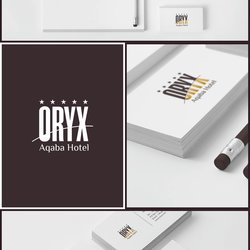 Oryx aqaba Hotel