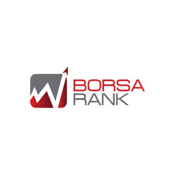 Borsa Rank &amp;amp; Website Logo 3 Options