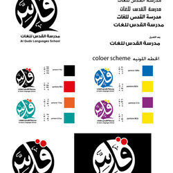 مدرسة القدس للغات