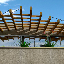 Pergola Design