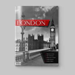 London Magazine