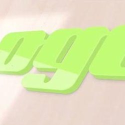 3D Elegant Logo Aftrer effect  