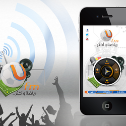 Mobile apps Desgin