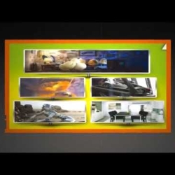 Trixel Studios Promo
