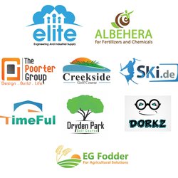 My logos 