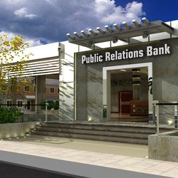 Bank Design