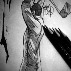 Newest Drawings
