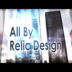 relic promo