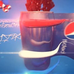 Pepsi Can