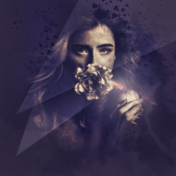 retouching And Effect