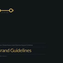 The Executive Office - Branding