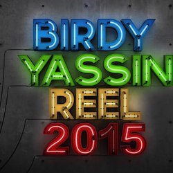 Birdy Yassin Reel 2015
