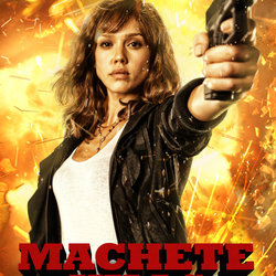1 - Movie Poster